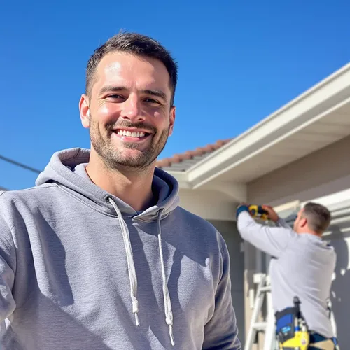 The North Port Garage Door Repair team.