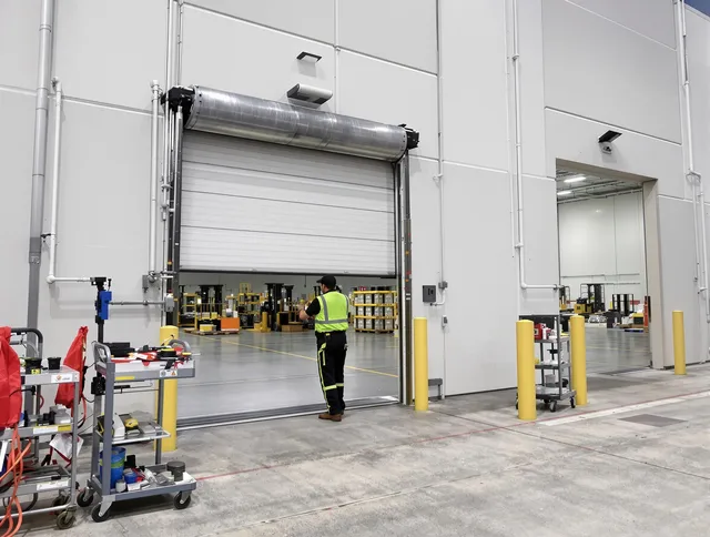 Commercial Repair service in North Port, FL