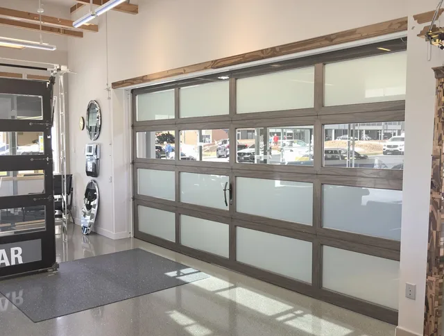 Custom Doors service in North Port, FL