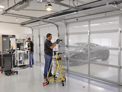 Dents Repair service in North Port, FL