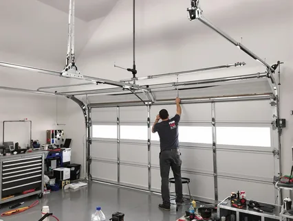 Garage Door Installation service in North Port, FL