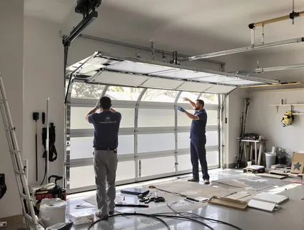 Door Replacement service in North Port, FL