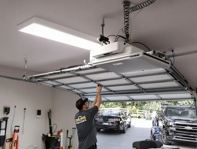 Opener Installation service in North Port, FL