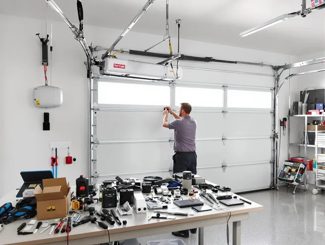 Opener Repair service in North Port, FL