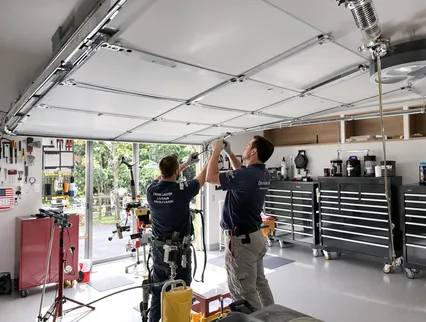 Overhead Repair service in North Port, FL
