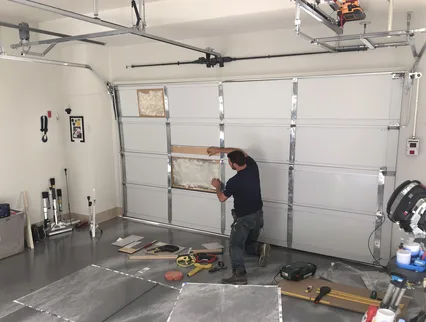 Panel Repair service in North Port, FL