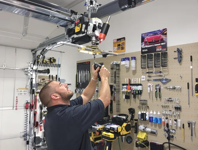 Spring Repair service in North Port, FL