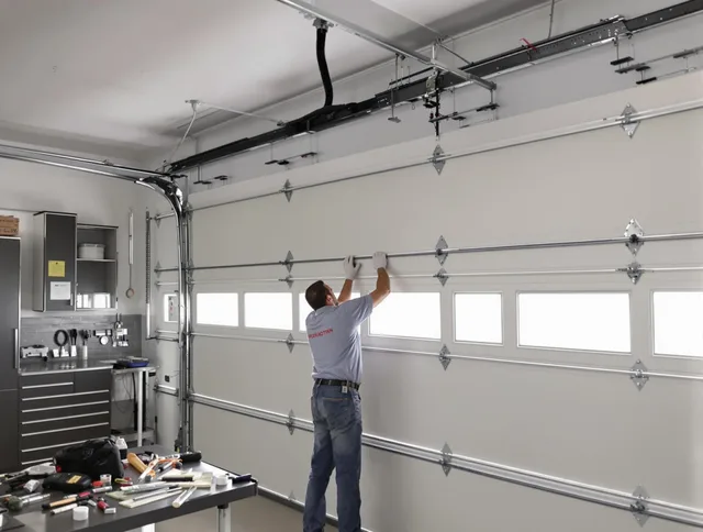 Track Repair service in North Port, FL